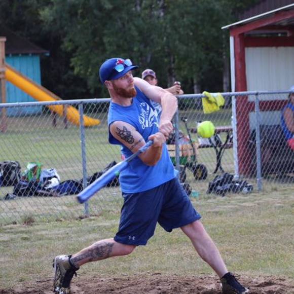 Meet your Posher, Curtis - Picture 1 of 1